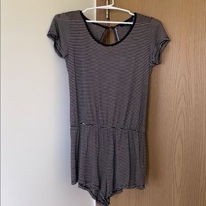 Forever 21 romper